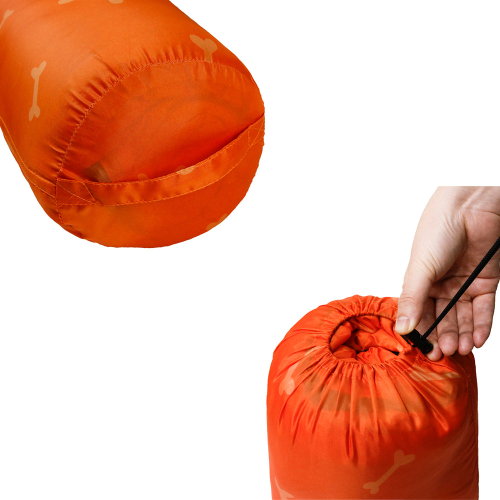 Portable Dog Sleeping Bag