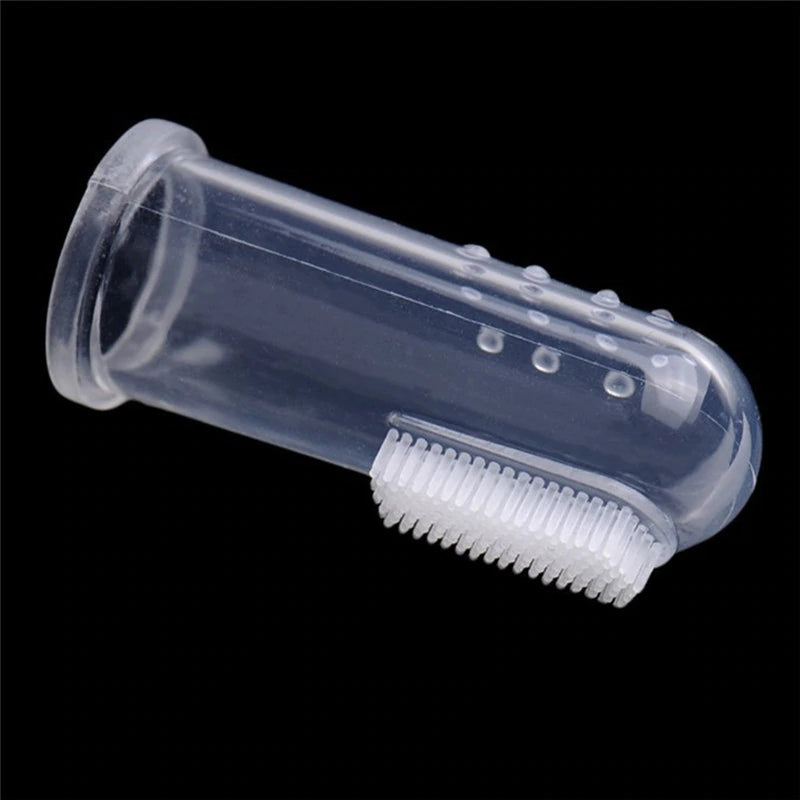 Pet Toothbrush