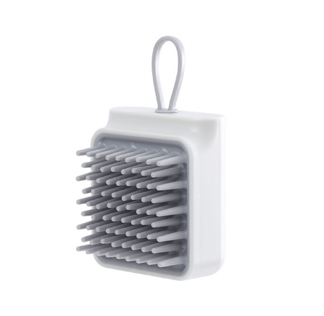 Pet  Shampoo Massager Brush