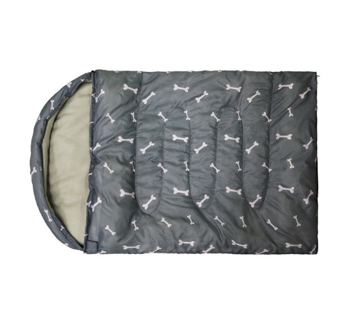Portable Dog Sleeping Bag