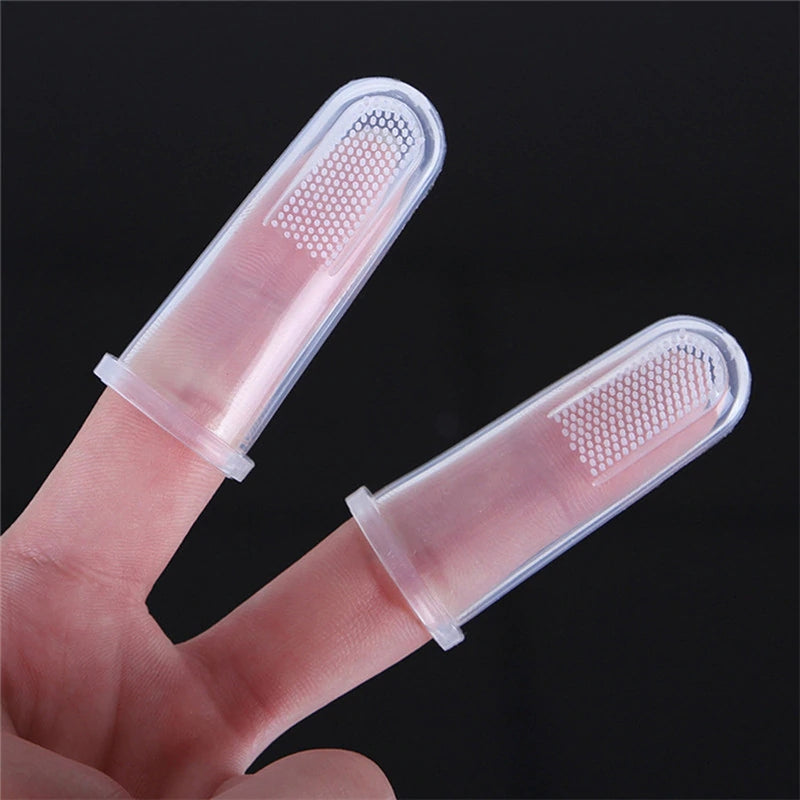 Pet Toothbrush