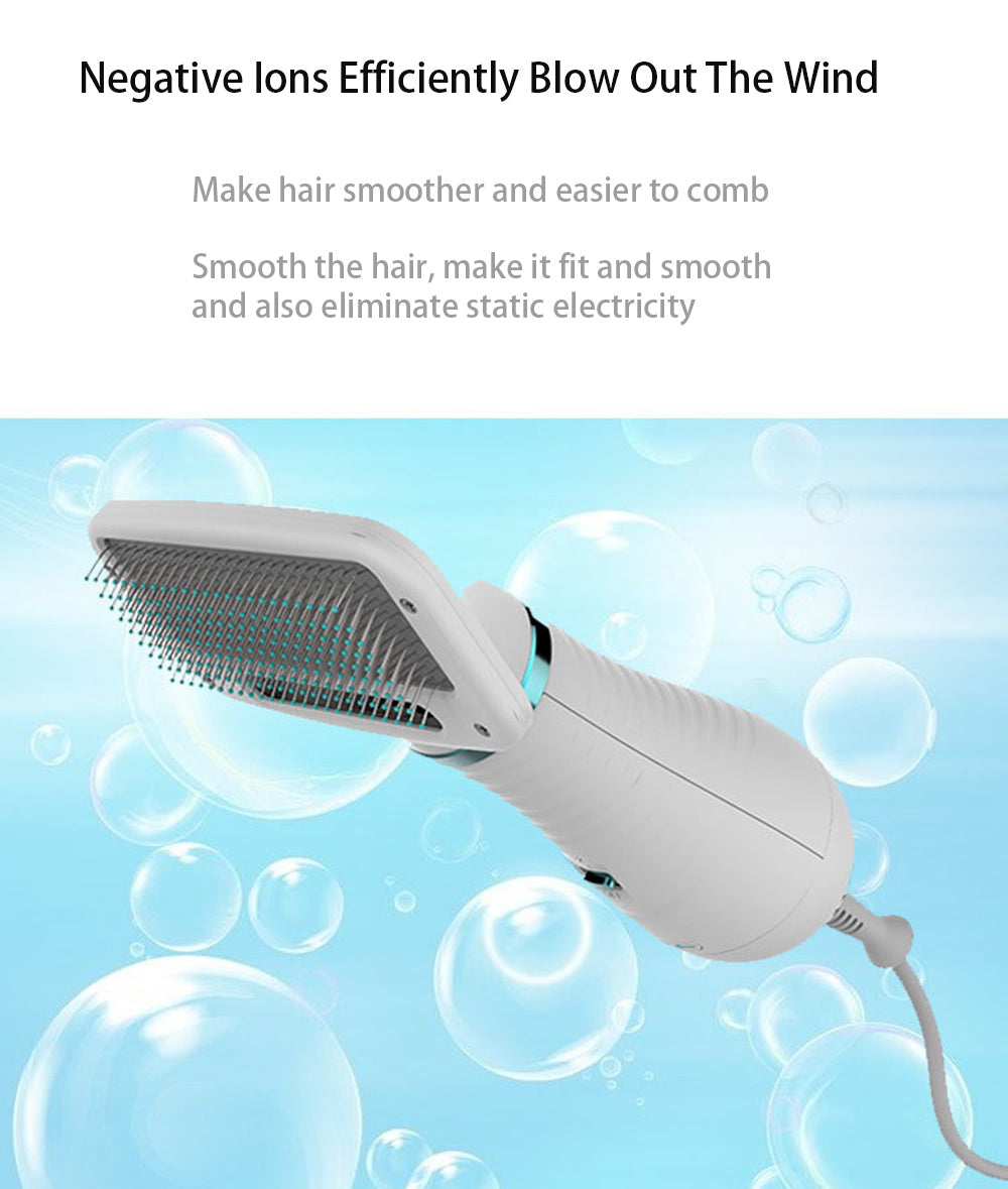 2-In-1 Pet Dog Hair Dryer