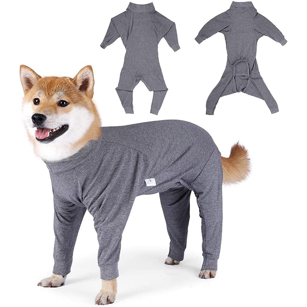 Dog Recovery Suit