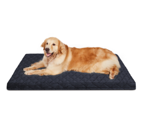 Dog Orthopedic Puppy Beds Durable Memory Foam Cushion