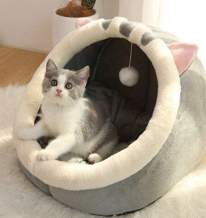 Cat Bed House