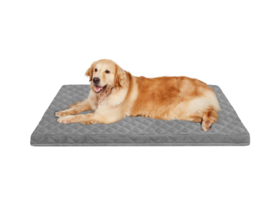 Dog Orthopedic Puppy Beds Durable Memory Foam Cushion