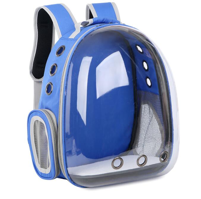 Cat Carrier Bags Transport Backpack Bag