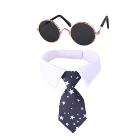 Halloween Cat Costume Clothes