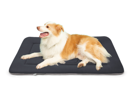 Dog Big Puppy Cushion Bed