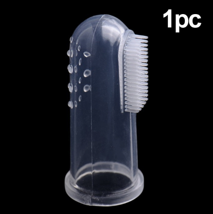 Pet Toothbrush