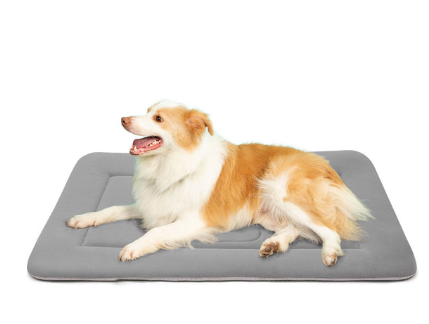 Dog Big Puppy Cushion Bed