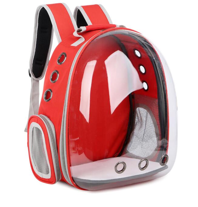 Cat Carrier Bags Transport Backpack Bag