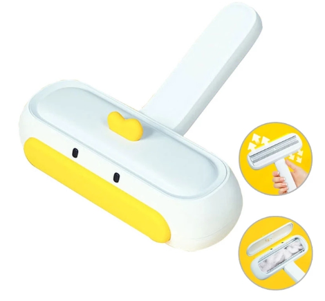 Pet Hair Remover Roller