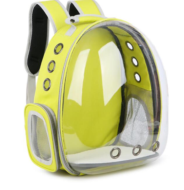 Cat Carrier Bags Transport Backpack Bag