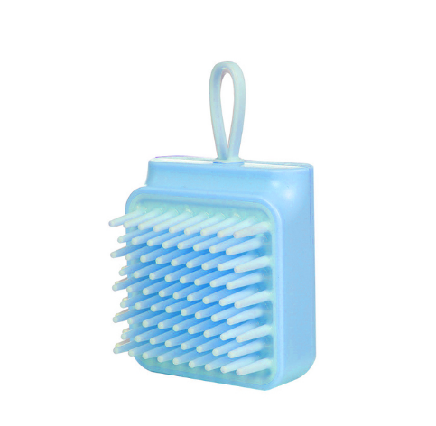 Pet  Shampoo Massager Brush