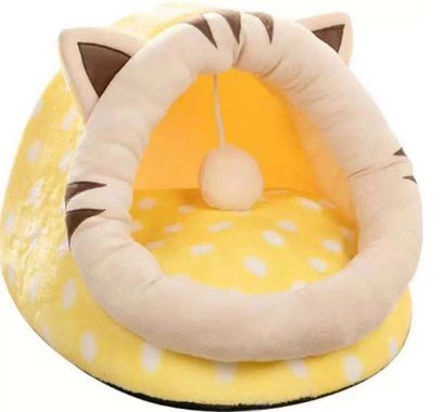 Cat Bed House