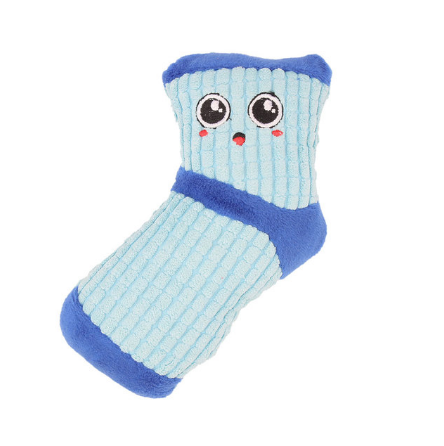 Cute Pet Toy Fun Cute Sock