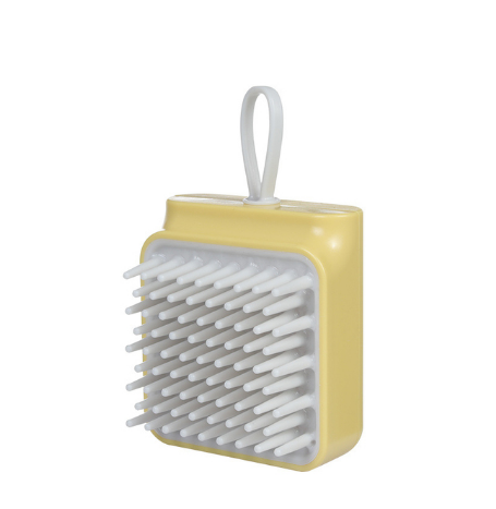 Pet  Shampoo Massager Brush