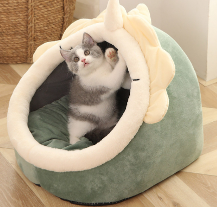 Cat Bed House