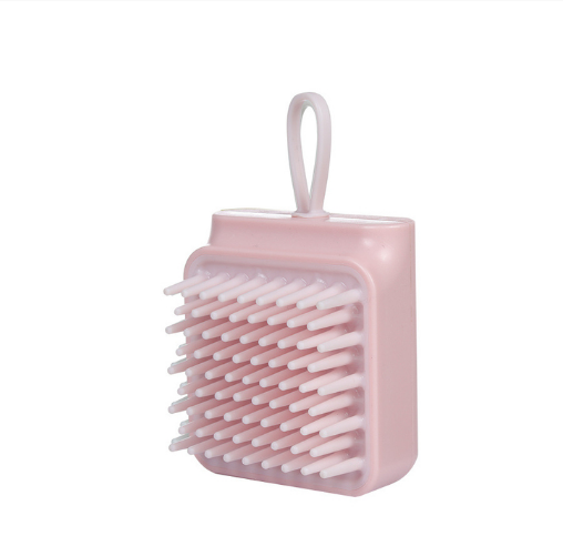 Pet  Shampoo Massager Brush