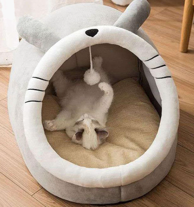 Cat Bed House