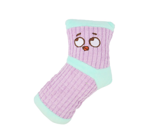 Cute Pet Toy Fun Cute Sock