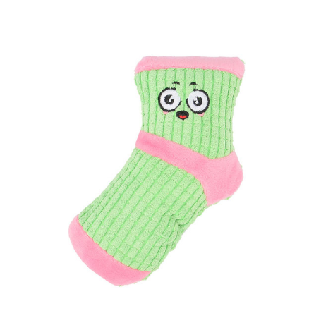 Cute Pet Toy Fun Cute Sock