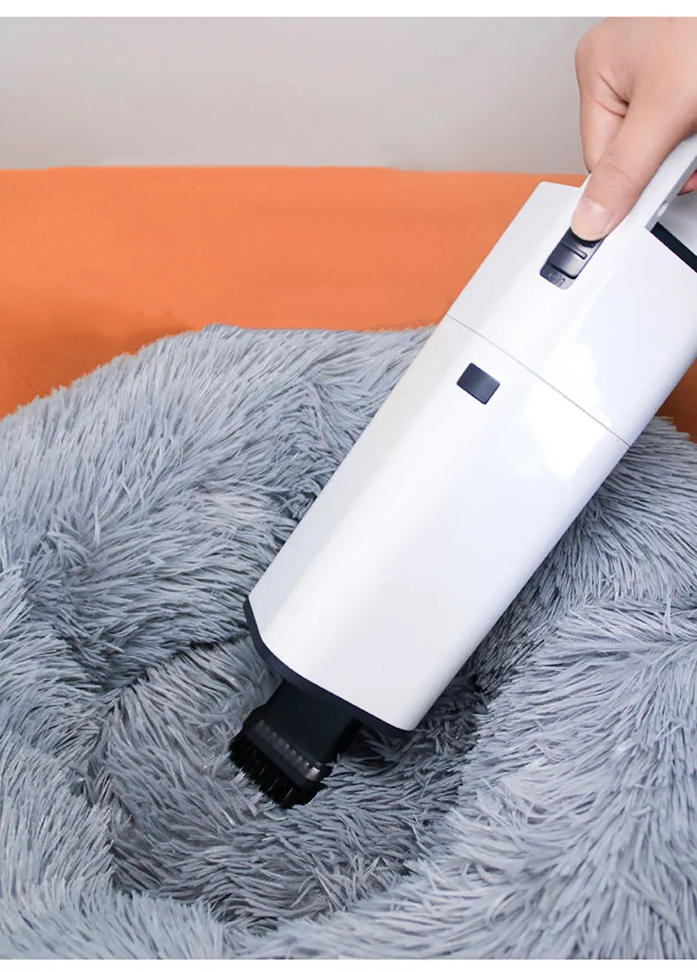 Pet Electric Wireless Vacuum Cleaner