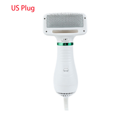 2-In-1 Pet Dog Hair Dryer